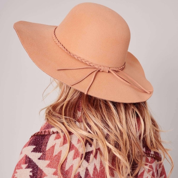 Boho Hat - Picture 1 of 2